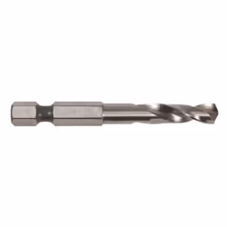 METABO FORET HSS-G 3,0 X 47 MM, QUEUE À SIX PANS (627515000) Référence: 627515000 EAN: 4007430165374 Description Outil de pré ...