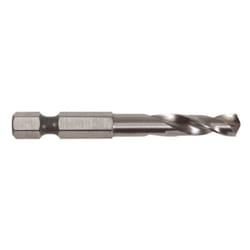 Metabo - foret hss-g 3,0 x 47 mm, queue à six pans (627515000)