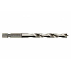 Metabo 627524000 Embout de perçage à spirales 1 pièce(s)