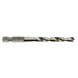 Metabo Mèche À Bois Pour Usage Professionnel 5 X 85 Mm, Queue À 6 Pans (627525000)