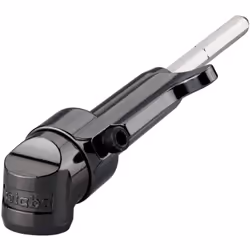 Informations techniques Adapté pour (perceuses) : Metabo Metabo équerre pour 14 Nm Adaptateur pour équerre 14 Nm. Pour visser ...