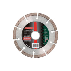 Metabo 624306000 lame de scie circulaire 11,5 cm 1 pièce(s)