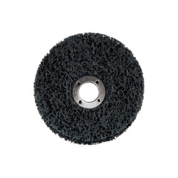 Metabo 624347000 fourniture de polissage d'outil rotatif Disque de polissage