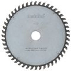 Metabo 6.28056.00 lame de scie circulaire