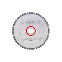 Leman - Metabo Lame de scie circulaire hw/ct 315 x 30, 84 wz 10° (628058000)