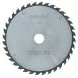 Metabo 6.28009.00 lame de scie circulaire