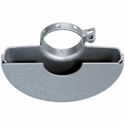 Pour le travail avec des meules de tronçonnage, diamètre : 115 mm, sur meuleuses d’angles Caractéristiques techniques: Ø de l ...