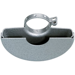 Metabo - Capot de protection pour le tronçonnage 115 mm, semi-fermé, sans système de changement rapide