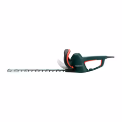 Taille haie filaire METABO HS 8745 - 45cm - 560W Ce taille haie filaire est équipé du système de poignée METABO breveté avec ...