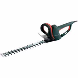 Caractéristiques du produit : Système de poignée Metabo breveté avec interrupteur supplémentaire pour une portée jusqu'à 50 % ...