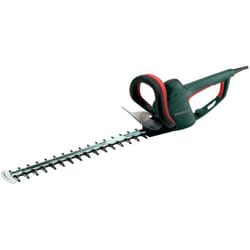 Metabo - Taille-haies hs 8755 (608755000) avec 560 watts dans un carton