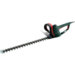 Metabo - hs 8865 Cisaille à haies 660 watts ( 608865000 ) 65 cm de longueur de coupe 26 mm d'épaisseur de coupe