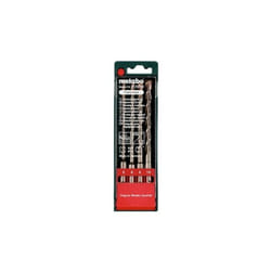 Metabo - jeu de 4 forets béton sds-plus sp pour perforateur - 625580000