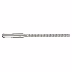 Metabo SDS-PLUS P4P / 7,0 X 115 MM (626213000) Référence: 626213000 EAN: 4007430182531 Description Géométrie intelligente et  ...