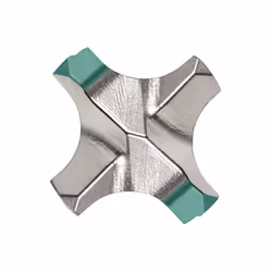 Metabo SDS-plus P4P Foret hélicoïdal 1 pièce(s)