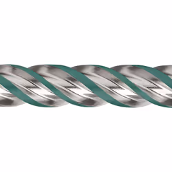 Metabo SDS-plus P4P Foret hélicoïdal 1 pièce(s)