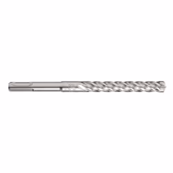 Metabo 626225000, Perceuse, 1,2 cm, 160 mm, Béton, Maçonnerie, pierre, 11 cm, Acier inoxydable