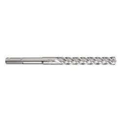 Sds-plus p4p / 14,0 x 160 mm (626230000) Référence: 626230000 EAN: 4007430182708 Géométrie intelligente et qualité sans compr ...