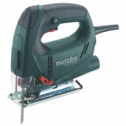 Metabo Steb 70 Quick, 45°, 7 cm, 6 mm, 2 cm, Secteur, 570 W