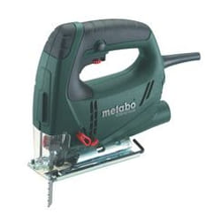 Metabo STEB 80 Quick scie sauteuse 590 W 2 kg