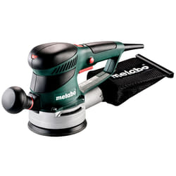Metabo SXE 425 TurboTec Ponceuse orbitale aléatoire 11000 tr/min Noir, Vert 320 W