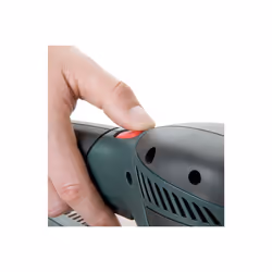Metabo SXE 425 TurboTec Ponceuse orbitale aléatoire 11000 tr/min Noir, Vert 320 W