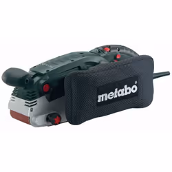 Metabo BAE 75, Ponceuse à bande, Secteur, 4,7 kg, 75 x 533 mm, 85 x 150 mm, 1010 W