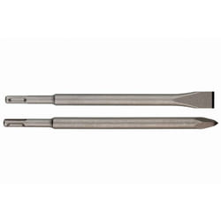 Metabo - Jeude burins SDS-plus sp 2 pièces - 630486000