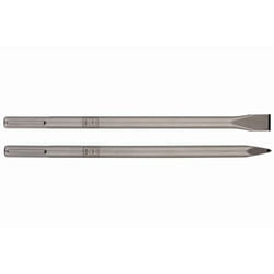 Metabo - Jeude burins SDS-max sp 2 pièces - 623309000