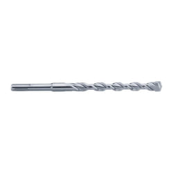 Metabo - Foret Marteau perforateur pro 4 Premium SDS-plus D.16mm de travail L.210mm L.260mm