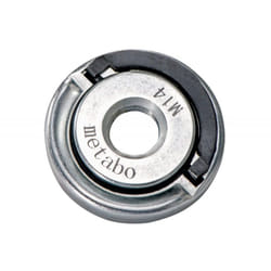 Metabo - Ecrou de serrage M-Quick M14 pour meuleuse