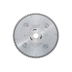 Metabo 628223000 lame de scie circulaire 25,4 cm 1 pièce(s)
