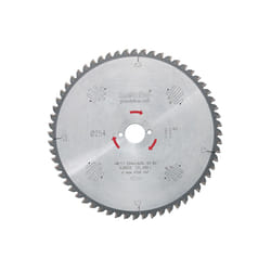 Metabo 628228000 lame de scie circulaire 30,5 cm 1 pièce(s)