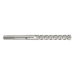 Sds-plus p4p / 16,0 x 160 mm (626234000) - Metabo