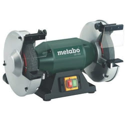 Metabo DS 200 machine de meulage 2980 tr/min