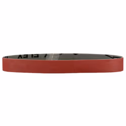 Metabo 10 bandes abrasives 40 x 760 mm, P400, corindon brun, RBS (626304000) Référence 626304000, EAN 4007430194749 Pour tous ...