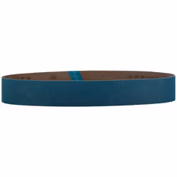 Metabo 10 bandes abrasives 40 x 760 mm, P80, corindon de zirconium, meuleuse de tubes (626306000) Référence 626306000, EAN 40 ...