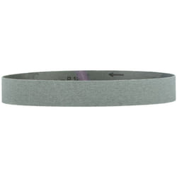 Metabo - Bandes abrasives 40x760 mm, P280/A65, Pyramide 5 pièces