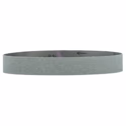 Metabo 626315000, Bande abrasive, Métal, Acier inoxydable, Gris, Rectangulaire, 4 cm, 760 mm