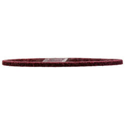 5 bandes en fibres 19x457 mm, moyennes, bfe (626392000) - Metabo
