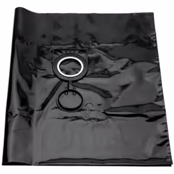 METABO 5 sac filtrant en PE - M 20 Liter, pour ASR 35 L AutoClean, de Metabo Accessoires avec numéro de fabricant 63032500, E ...