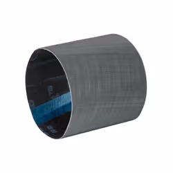 Metabo 626408000, Bande abrasive, Marbre, Acier inoxydable, 6400 tr/min, 4200 tr/min, Gris, 9 cm