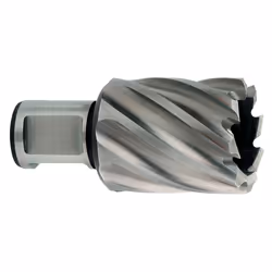 Metabo 626502000, Outil multi-fonctions électrique, Foret au profil crénelé, Rotation vers la droite, 1,4 cm, 64 mm, Alliage  ...