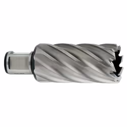 Metabo 626537000, Outil multi-fonctions électrique, Foret au profil crénelé, Rotation vers la droite, 2,8 cm, 90 mm, Alliage  ...