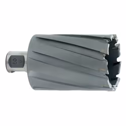 Metabo 626584000, Outil multi-fonctions électrique, Foret au profil crénelé, Rotation vers la droite, 2,7 cm, 90 mm, Alliage  ...