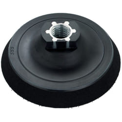 Metabo 623272000 fourniture de ponçage et de meulage rotatif Tampon de cuisson de disque de ponçage
