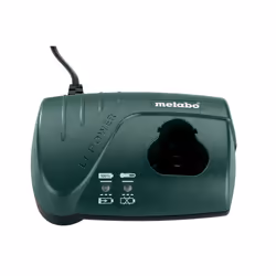Metabo 62706400 chargeur de batterie Universel Secteur
