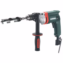 Metabo BE 75-16, Clé, 5 cm, 1,6 cm, Secteur, 750 W, 470 W