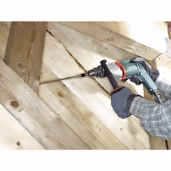 Metabo BE 75-16 Clé 2,6 kg - Vue supplémentaire 4
