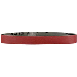 629064000 Bande de ponçage Grain 80 (l x l) 1020 mm x 50 mm 3 pc(s) - Metabo